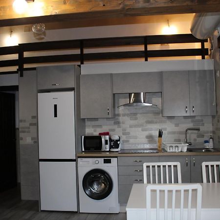 Apartamentos Patas Y Patetas 트라가세테 외부 사진
