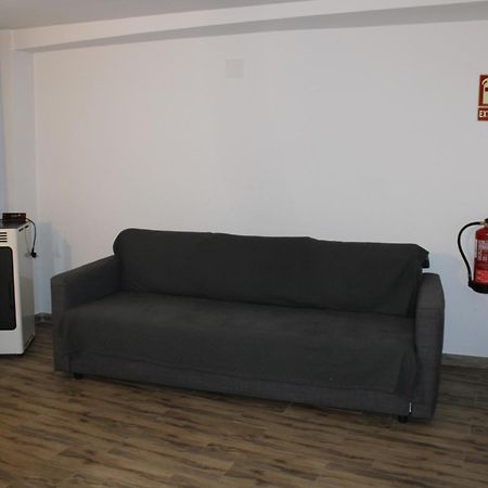 Apartamentos Patas Y Patetas 트라가세테 외부 사진