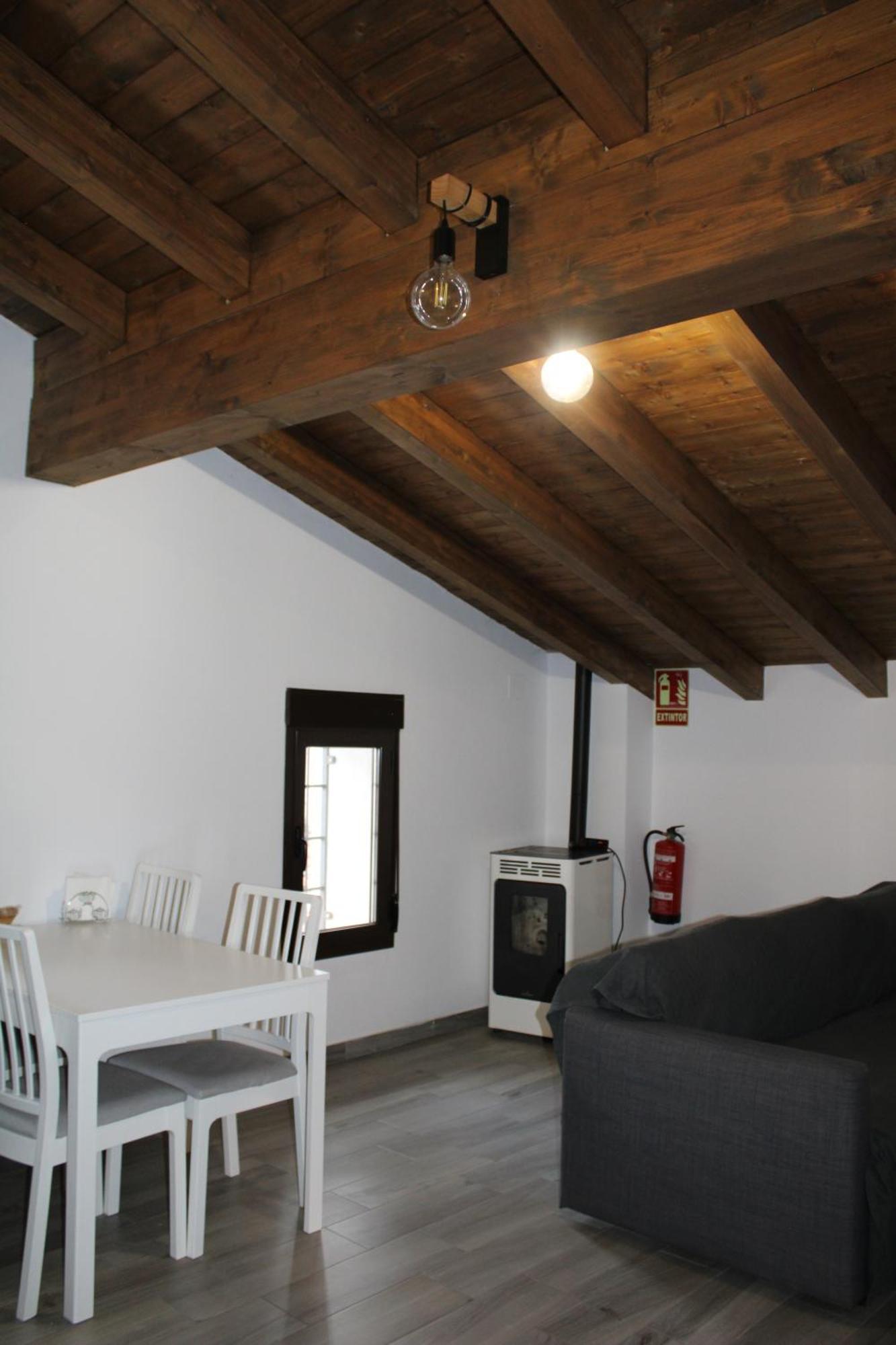 Apartamentos Patas Y Patetas 트라가세테 외부 사진