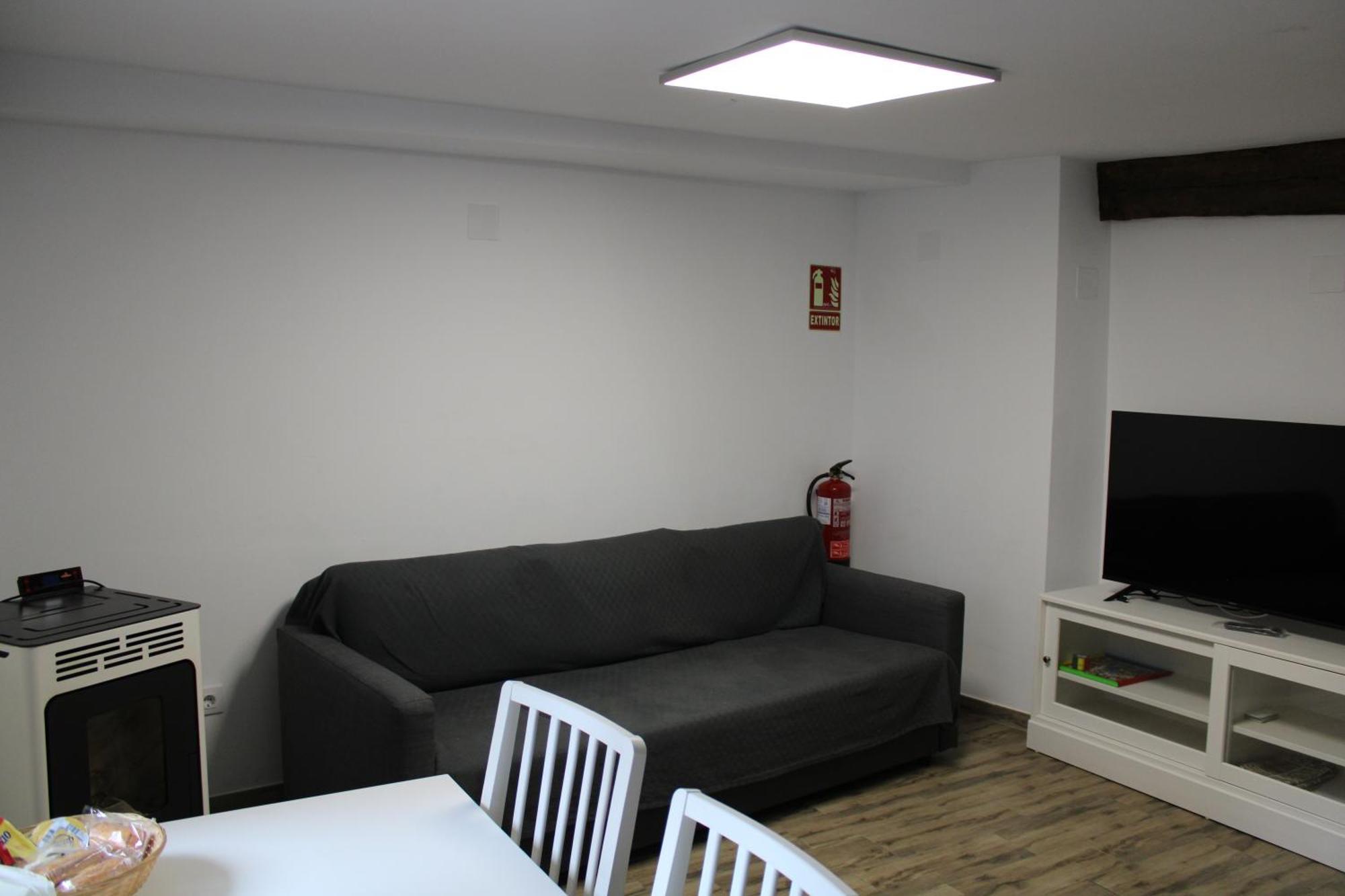 Apartamentos Patas Y Patetas 트라가세테 외부 사진