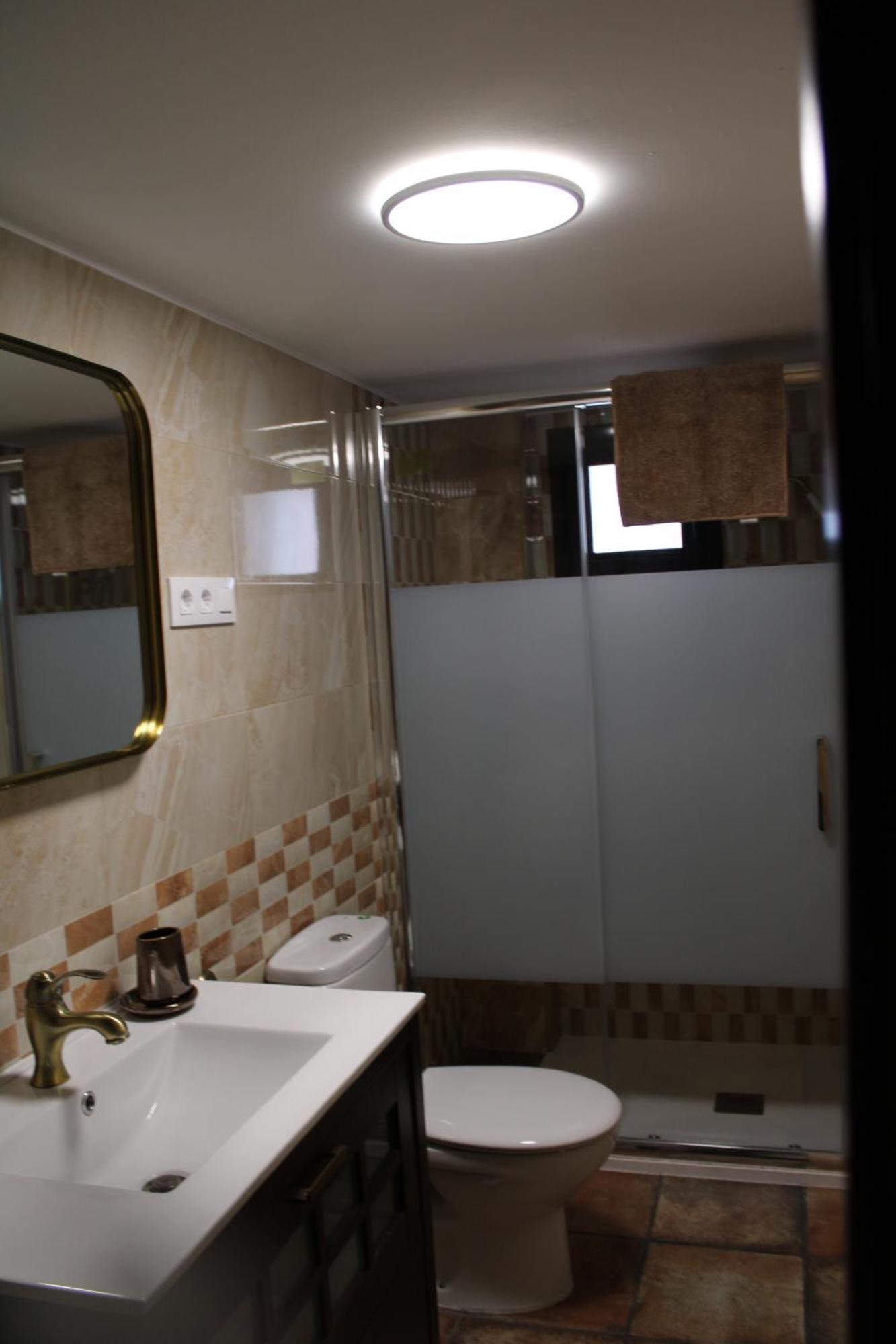 Apartamentos Patas Y Patetas 트라가세테 외부 사진